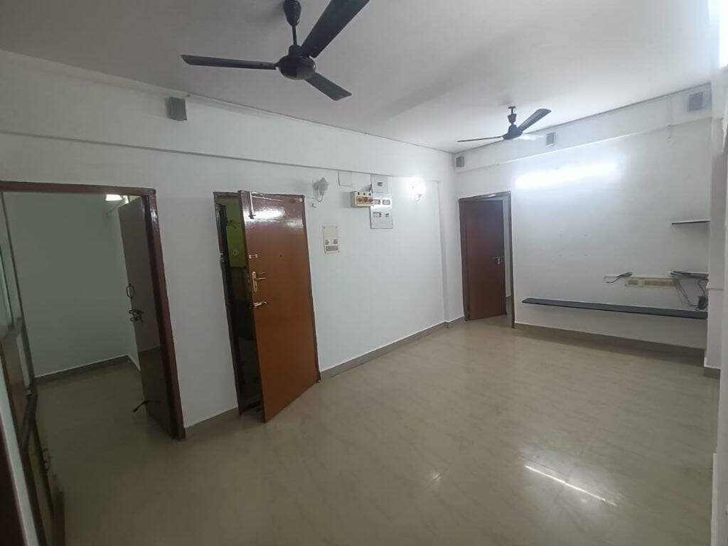 2 BHK Flat in Luz Golden Enclave in Luz Church RoadMylapore, Chennai