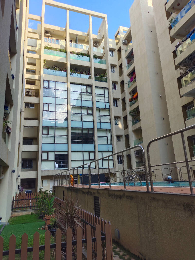 2 BHK Flat in Ramaniyam Magnum in Perungudi, Chennai Justdial Real Estate.