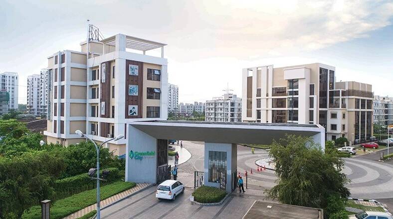 Greenfield City Projects Kolkata Price, Floor Plan, Reviews