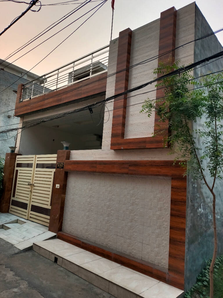 Buy 2 BHK Residential House/Villa in Onkar vihar in Jamalpur Colony