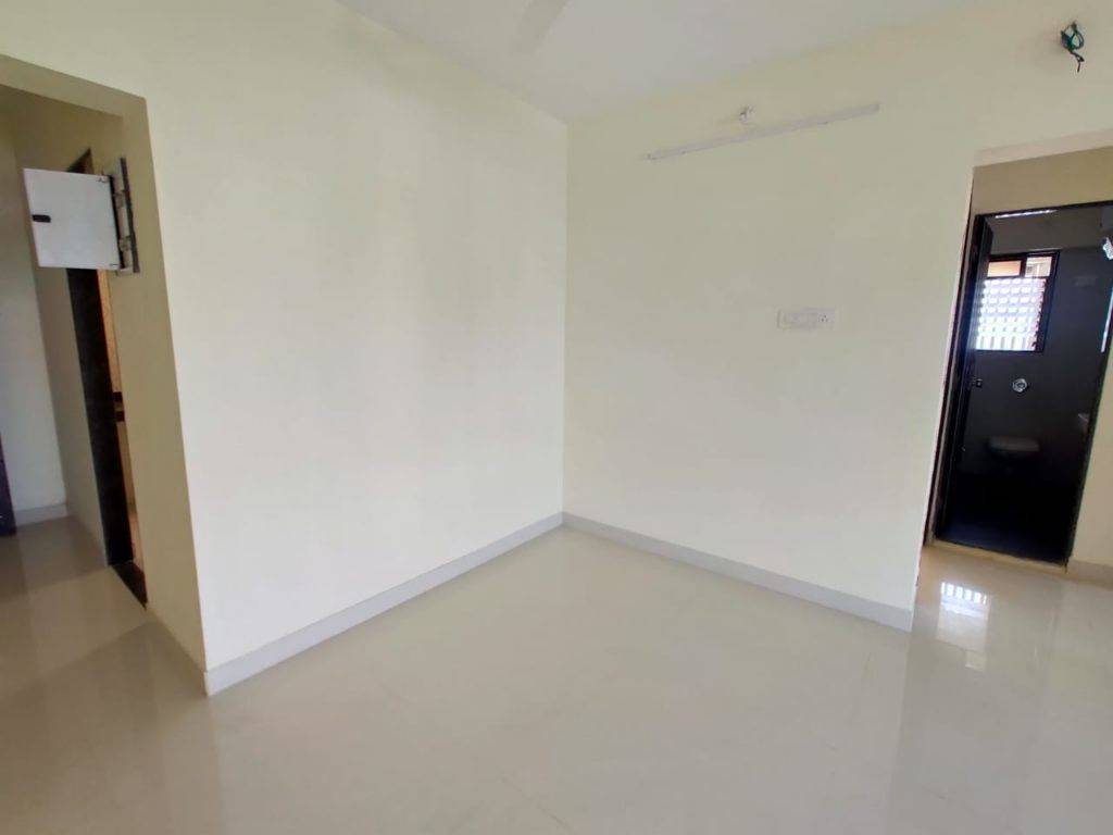 3 BHK Flat in Hiranandani Canary in Hiranandani EstateThane West