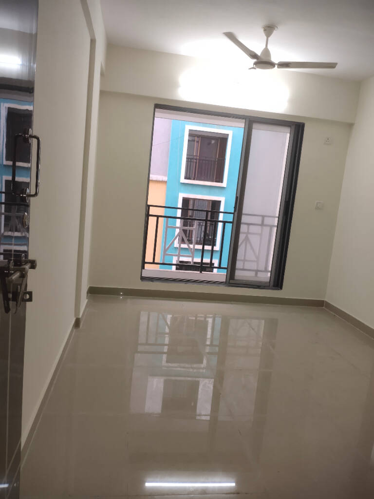 Commercial Property Rk Flat On Rent In Airoli RK House/Villa In