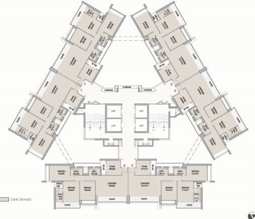 Oberoi Splendor Mumbai Price, Floor Plan, Reviews, Amenities