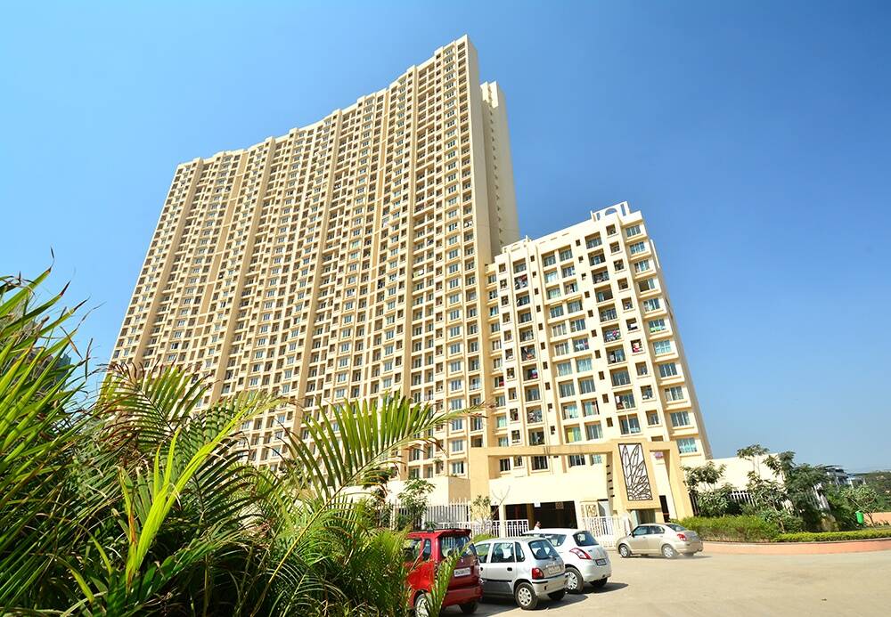 Rustomjee Aurelia Mumbai Price, Floor Plan, Reviews, Amenities