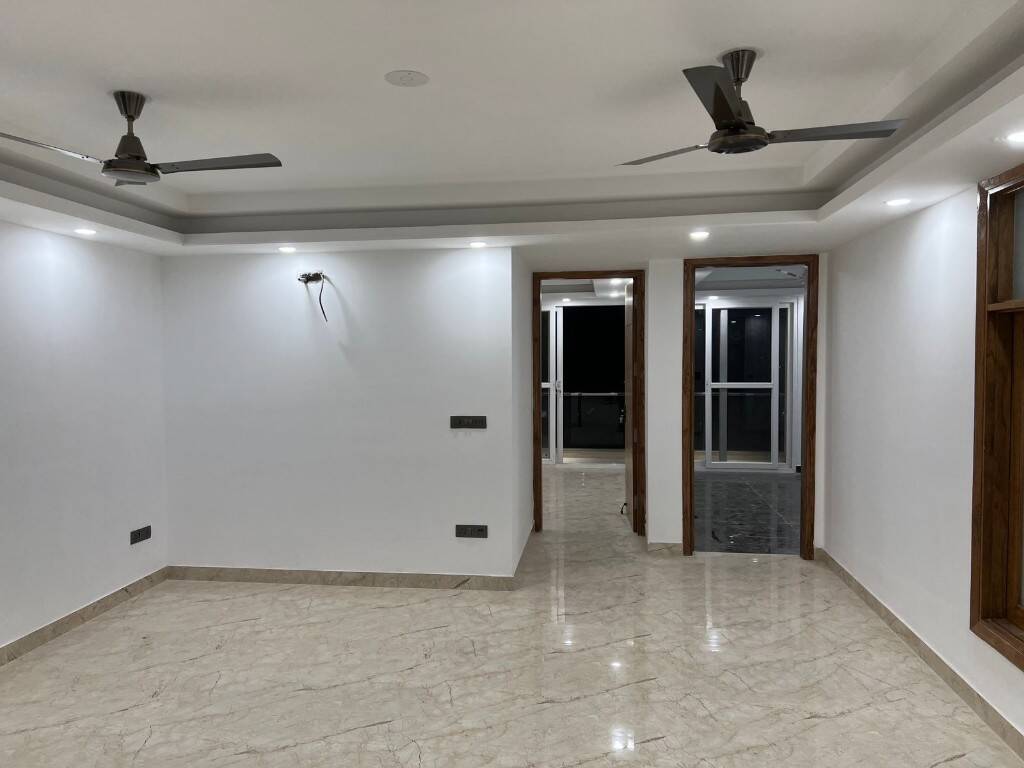 Buy BHK Residential Builder Floor in Shivalik malviya nagar in