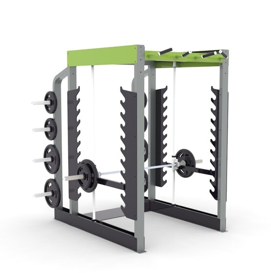 3d smith machine online price