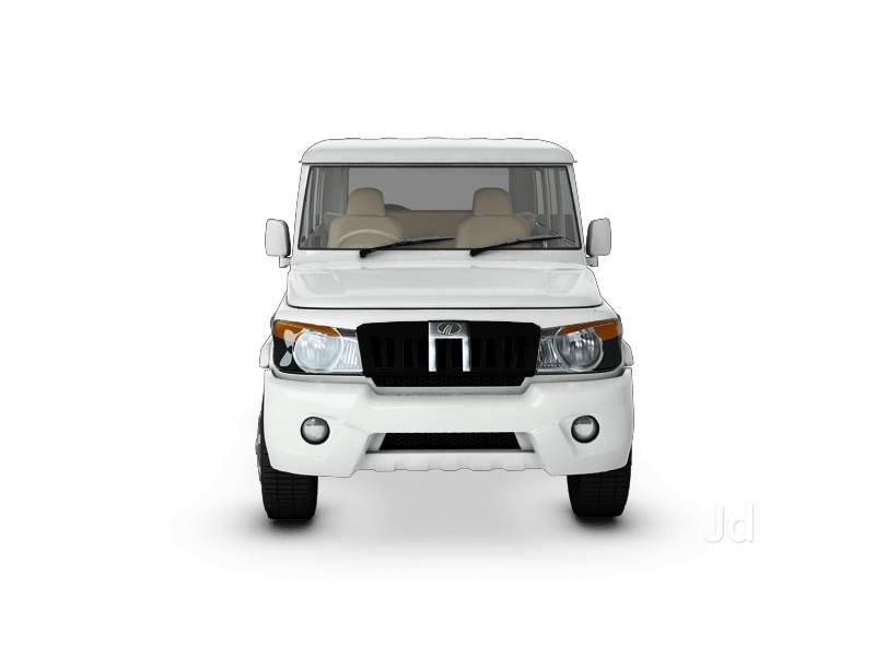 mahindra bolero car bazar