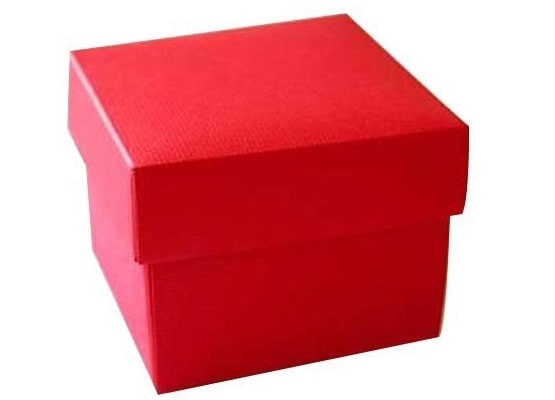 Square Box Price Starting From Rs 7/Pc | Find Verified Sellers at Justdial