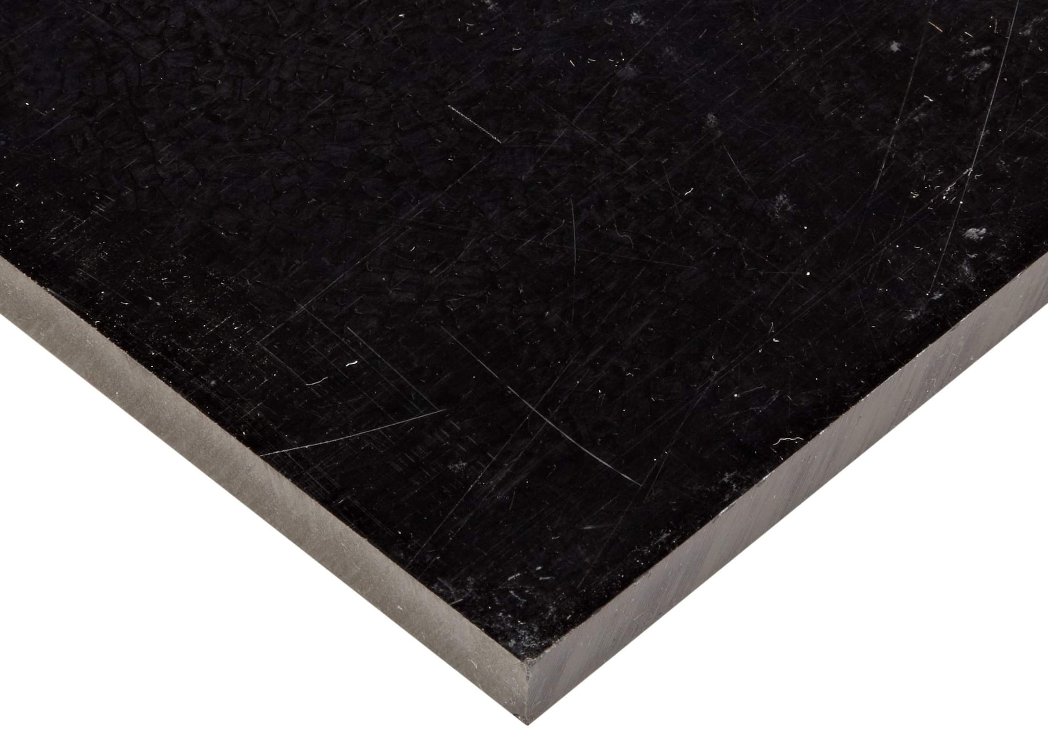 ABS Machine Grade Sheet (Black) in Bangalore at best price by Universal  Polymers - Justdial