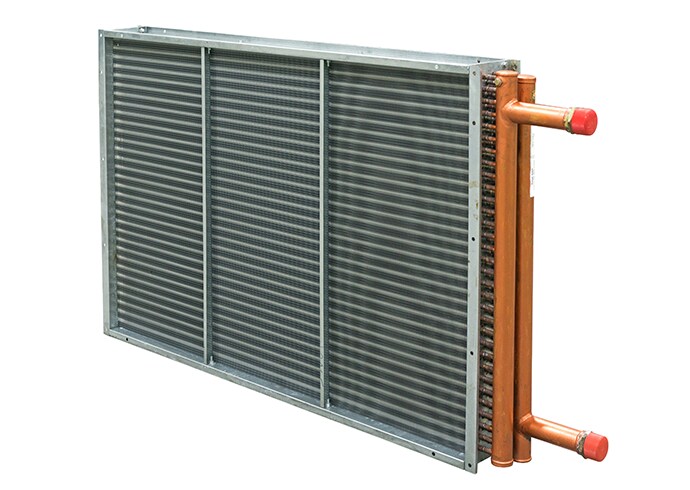 Air Handling Unit Coil in Delhi at best price by Air Excel LLP - Justdial