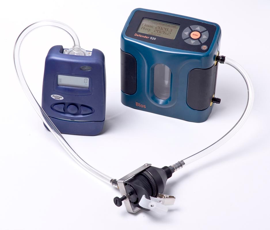 Air Sampling Pump in Tirunelveli Dealers, Manufacturers & Suppliers