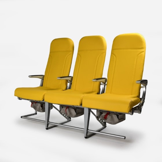 Aircraft Seat - Get Best Price from Manufacturers & Suppliers in India