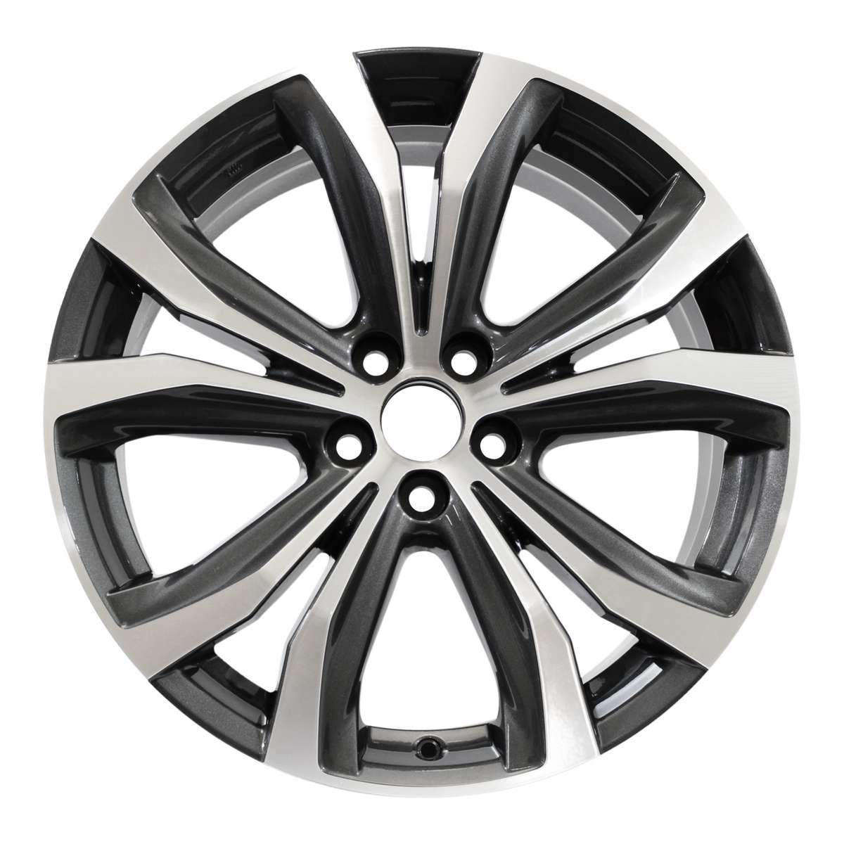 15 Inch Swift Alloy Wheels in India - Dealers, Manufacturers ...