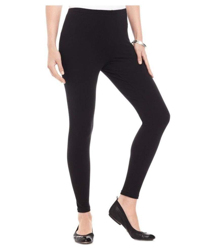 ankle length leggings for ladies