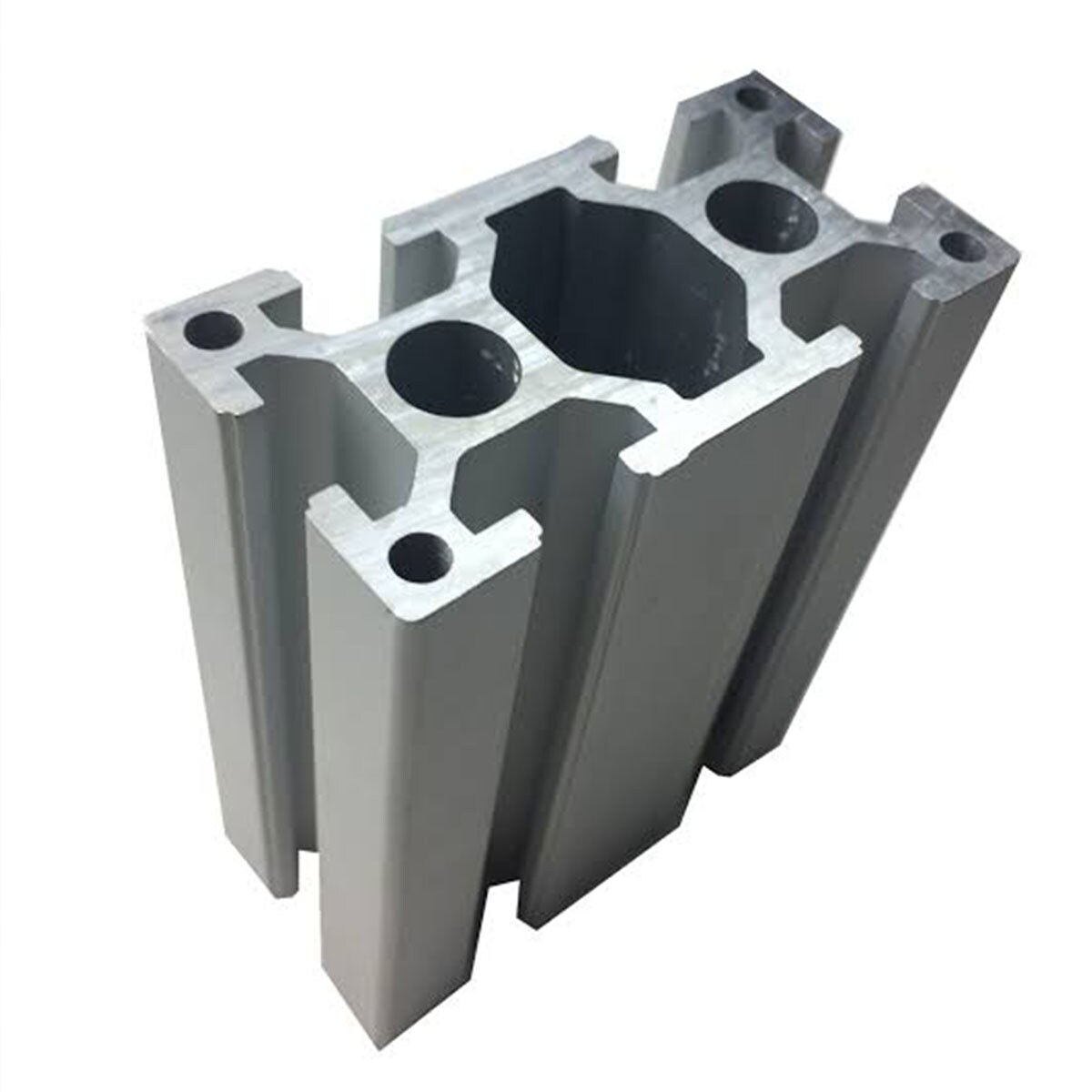 Anodizing Aluminium Extrusion in Coimbatore at best price by Sherbrooke