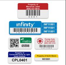 Asset Tag in Bangalore at best price by Runmax-info Pvt Ltd - Justdial