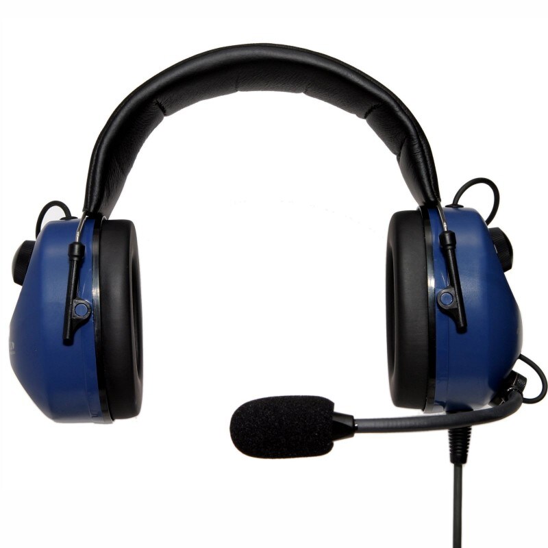 plantronics aviation headset in Bhopal 