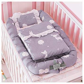 newborn cot mattress
