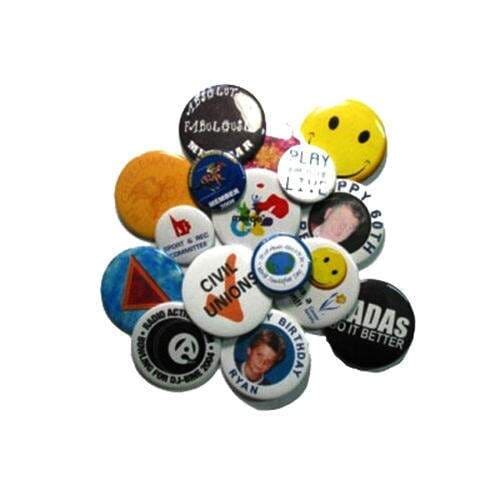 Badge Printing Services