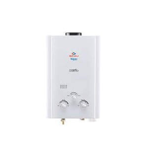 Benchmark Gas Geyser in Surat at best price by Pradeep Gas Sales u0026 Services  - Justdial