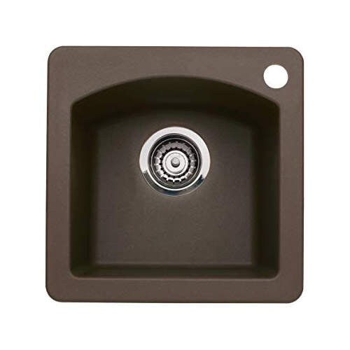 Carysil Kitchen Sink in Chennai at best price by Shree Sati Pipe