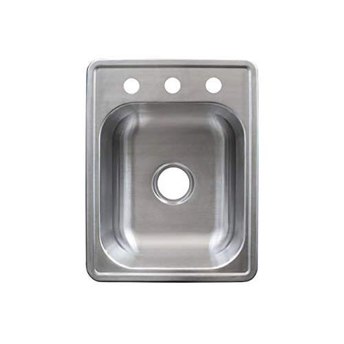 Carysil Kitchen Sink in Chennai at best price by Shree Sati Pipe