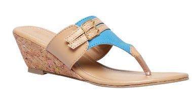 bata women's diamonte slippers