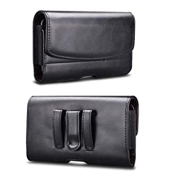 mobile pouch for belt