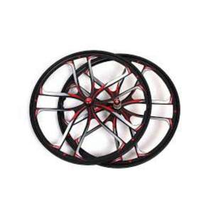 Cycle best sale rim cost