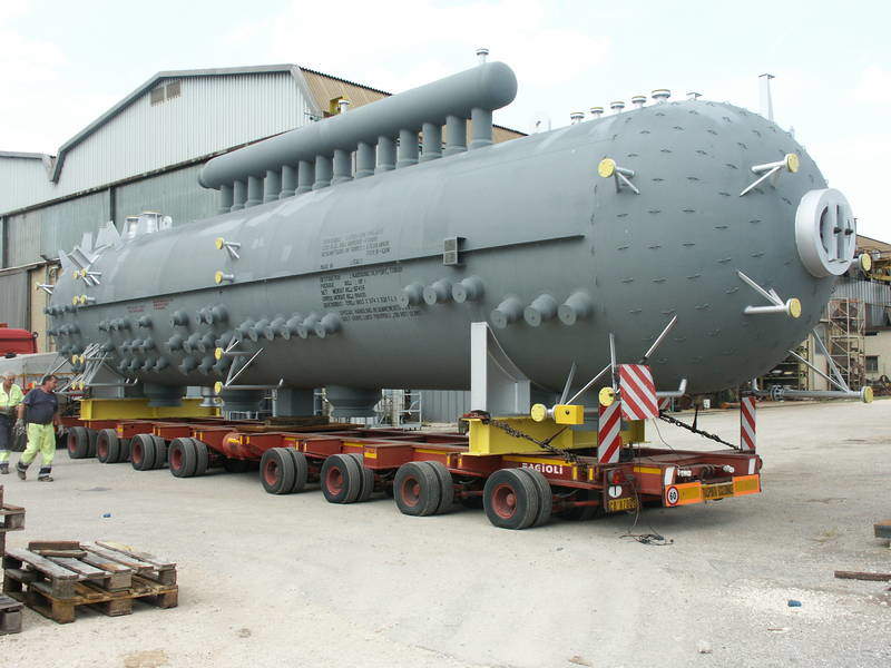 Boiler Drum in Bangalore Dealers, Manufacturers & Suppliers Justdial