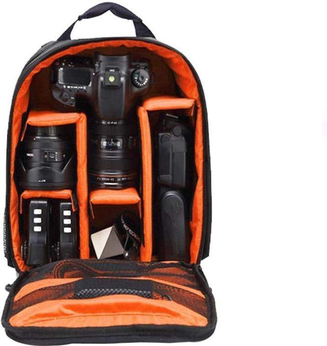 Wildcraft Camera Bag in Kannur at best price by Bg Zip and Bag Runner Justdial