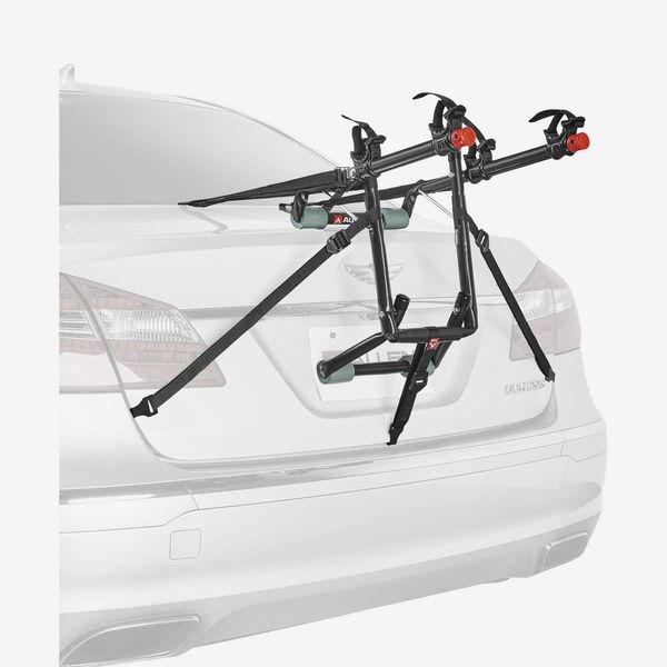 Automobile bicycle deals racks