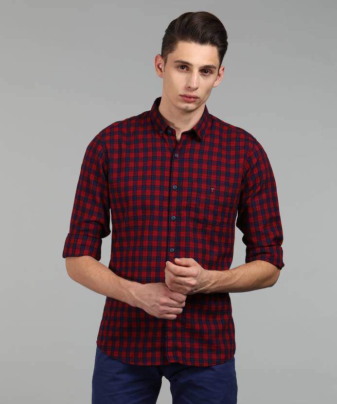 zinc clothing website