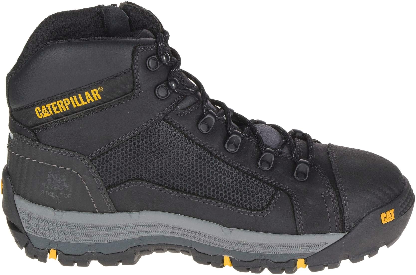 lancer safety shoes
