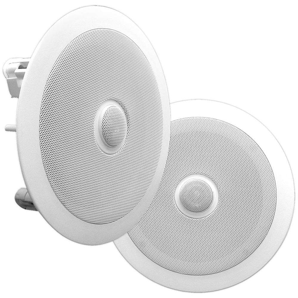 How To Install Ceiling Speakers Volume Control Shelly Lighting