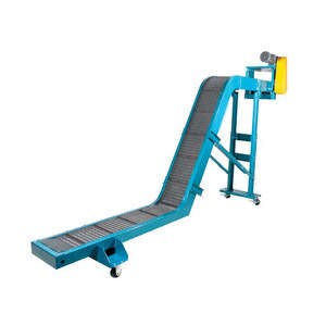 Chip Conveyors in Chennai at best price 