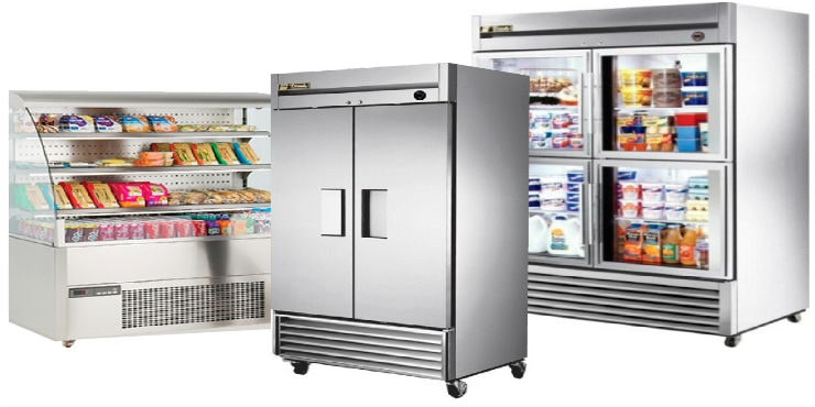 Refrigeration Equipments