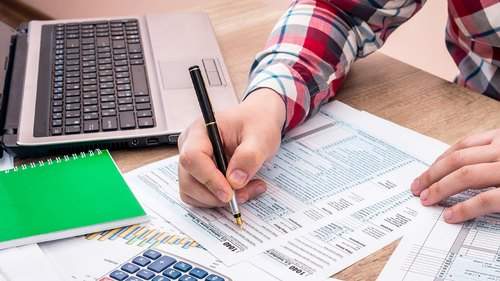 Commercial Tax Consultants