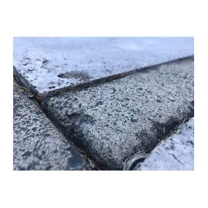 Readymix concrete