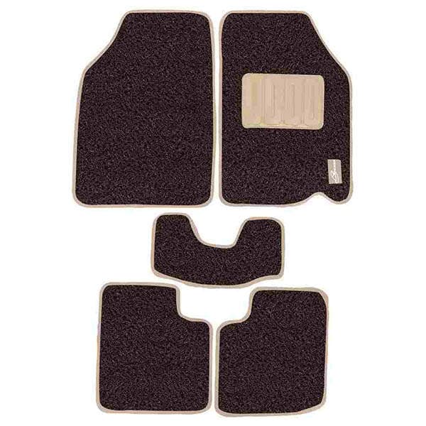 Car Mat in Delhi at ₹ 2,205 ₹ 2,414 Unit by Zaz Enterprises