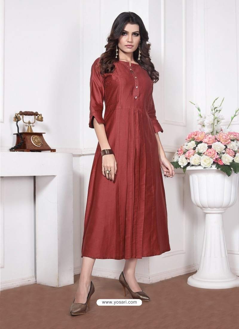 Cotton Women Kurtis-Biba in Jaipur at ₹ 600 ₹ 850 Pc by
