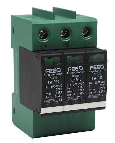 DC SPD in Kolkata - High-Quality Surge Protection Devices - Justdial ...