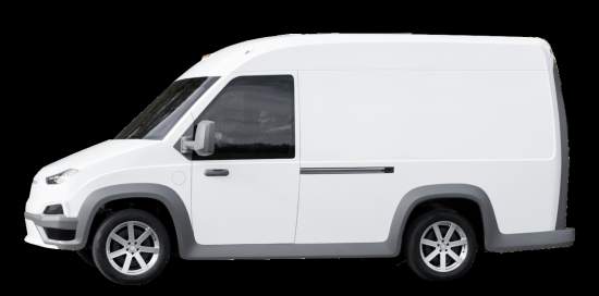 Delivery Van Carrier in Rajkot at ₹ 400 ₹ 8,000 Pc by