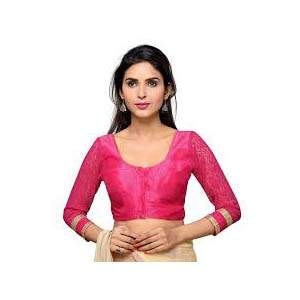 full astin design blouse