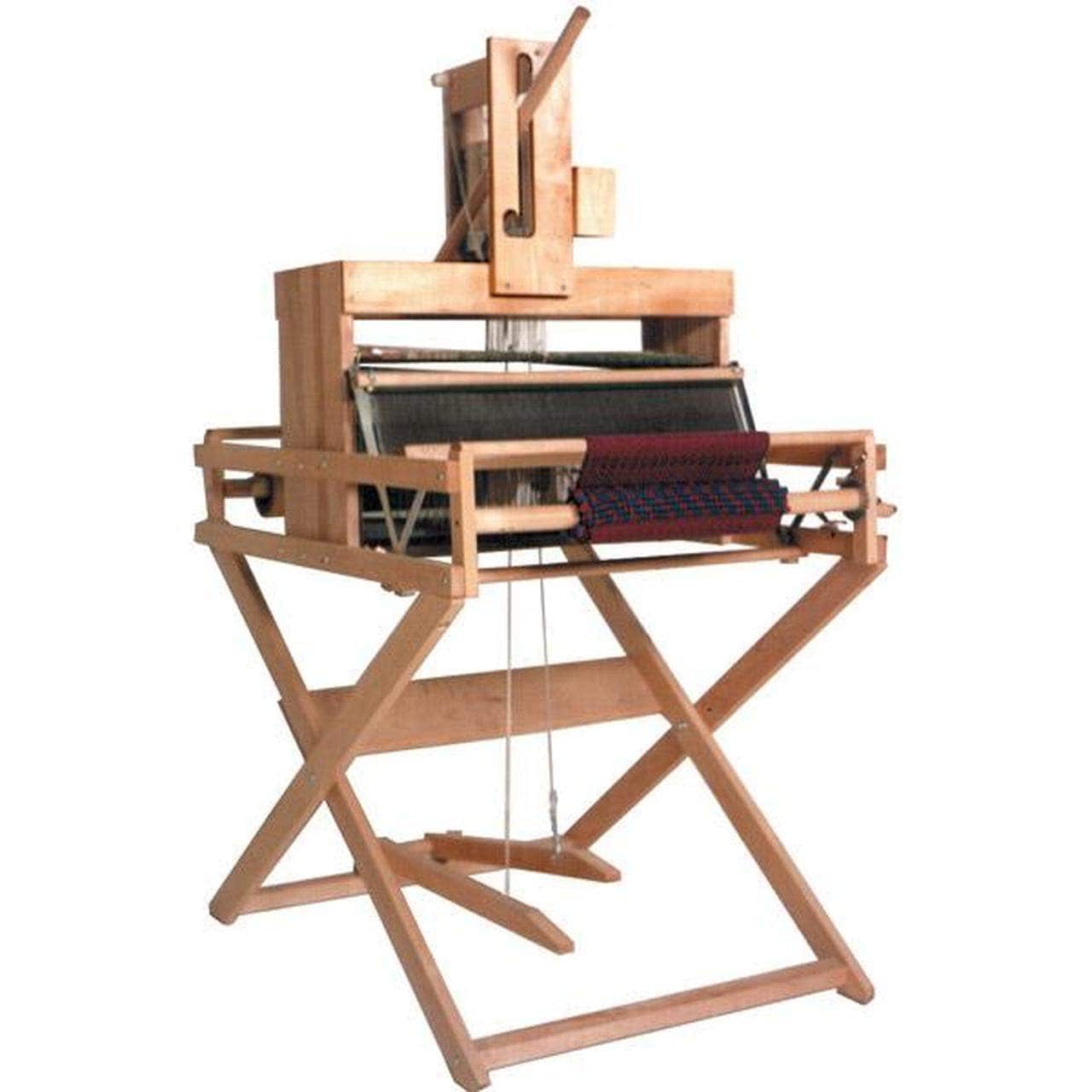 Dobby Loom - Versatile Weaving Machine for Precision Fabric Production ...