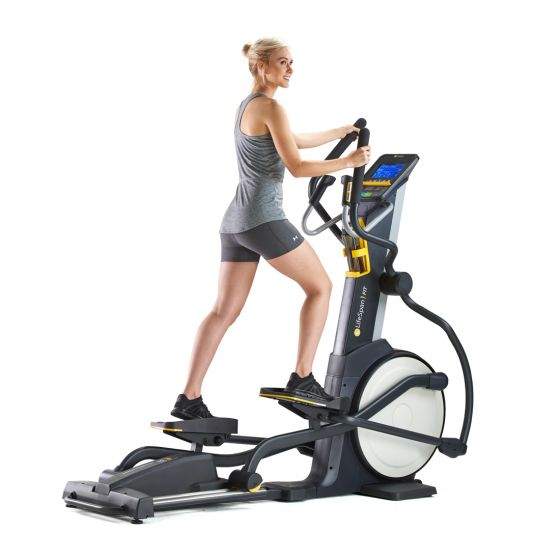 Schwinn 470 Elliptical Trainers in Delhi at ₹ 88,000 Pc by