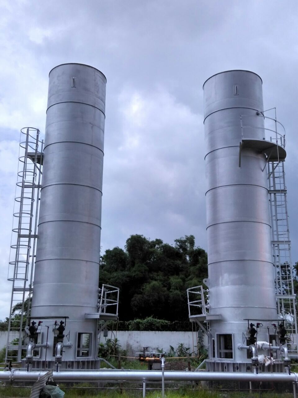 Gas Flare System in Pondicherry Dealers, Manufacturers & Suppliers