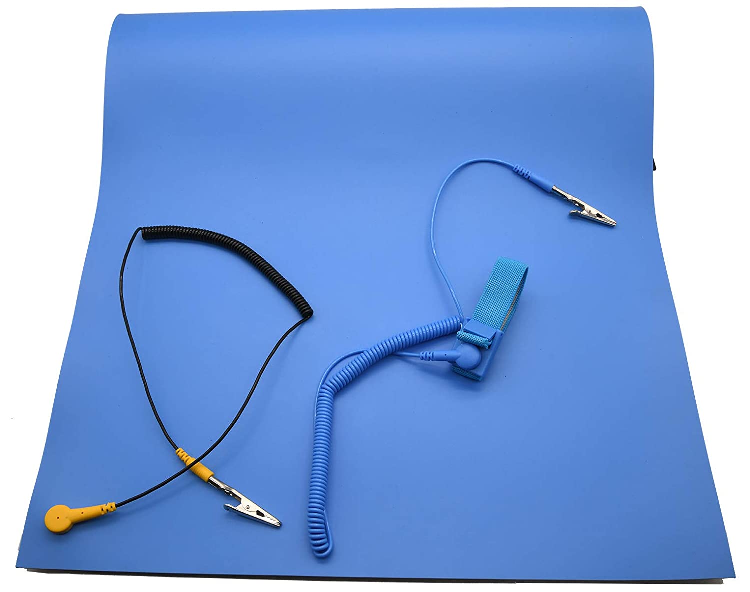 Anti Static Mat Esd Antistatic Get Best Price from Manufacturers