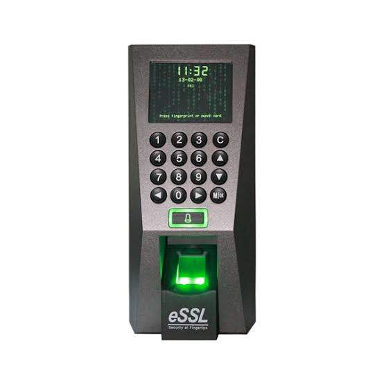 Biometric Attendance System In Bangalore - Dealers, Manufacturers ...