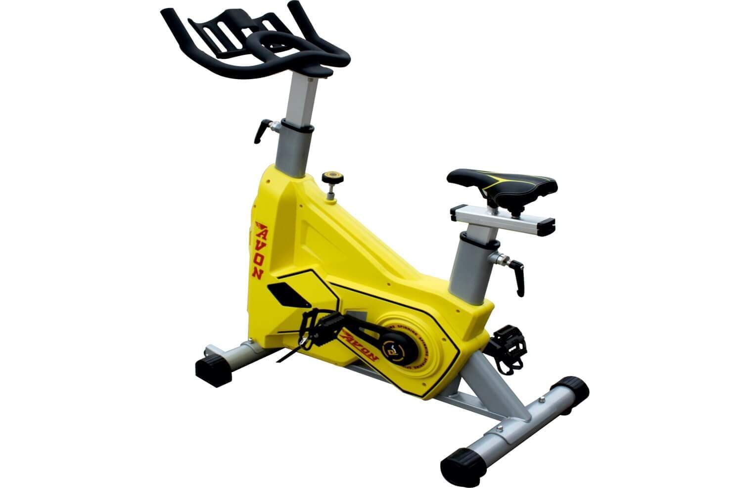 avon gym cycle price